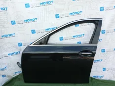 Дверь передняя левая BMW 5-Series F10 N52B25AF