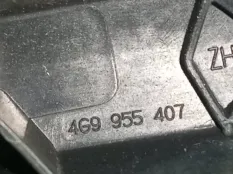 Поводок стеклоочистителя Audi A6 Avant C7 CHV