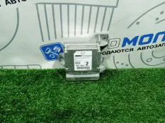 Блок управления AIR BAG Mazda 6 GJ SH-VPTS