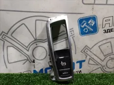 Блок управления стояночным тормозом BMW 5-Series