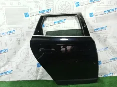 Дверь задняя правая Volvo XC60 B6304T2