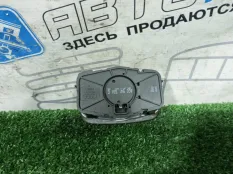 Блок управления светом Audi A6 Avant C7 CHV