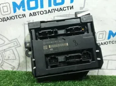 Блок комфорта Audi A4 B8 CDH