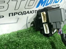 Блок управления Mazda 6 GJ SH-VPTS