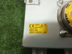 Подушка безопасности Mazda 6 GJ SH 2.2 DIESEL