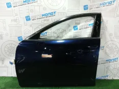 Дверь передняя левая Mazda 6 GJ PE-VPS