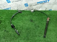 Трос переключения акпп Mazda 6 GJ PE-VPS