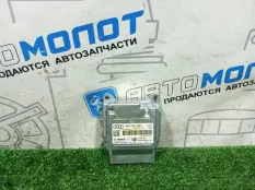 Блок управления AIR BAG Audi A6 Avant C7 CHV