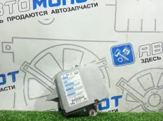 Блок управления AIR BAG Honda Accord 8 K24Z3