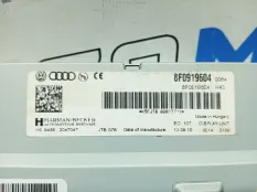Дисплей Audi Q5 8R CDN