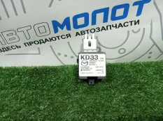 Блок иммобилайзера Mazda 6 GJ SH-VPTS