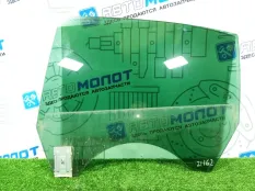 Стекло двери задней левой Volkswagen Passat CC B6