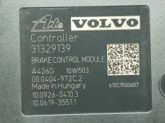 Блок ABS Volvo XC60 B4204T6