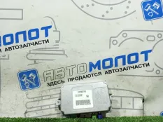 Блок управления Volvo XC60 B6304T2