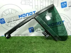 Стекло двери задней левой Volkswagen Passat CC B6