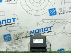 Блок управления Audi A6 C7 CHV