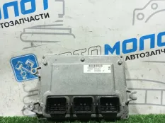 Блок управления двигателем Honda Accord 8 K24Z3