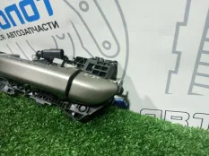 Ручка двери задней наружная левая Volkswagen