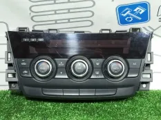 Блок управления климат-контролем Mazda 6 GJ PE-VPS