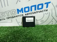 Блок управления светом Mazda 6 GJ SH-VPTS