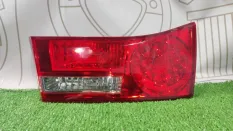 Фонарь задний внутренний правый Honda Accord 8