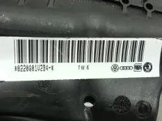 Подушка безопасности левая Volkswagen Passat CC B6