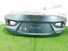 Крышка багажника Mazda 6 GJ SH-VPTS