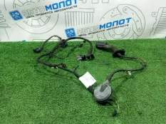 Проводка двери задняя Audi A6 C7 CHV