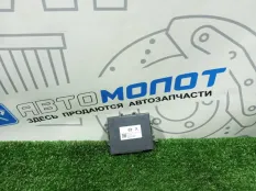 Блок управления парктроником Mazda 6 GJ SH-VPTS