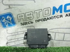 Блок управления парктроником Volvo XC60 B4204T7