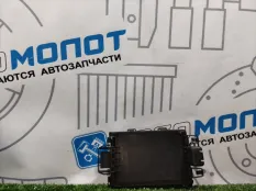 Электронный блок Mazda 6 GJ SH-VPTS