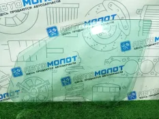 Стекло двери передней левой Audi Q5 8R CDN