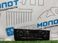 Блок управления климат-контролем Audi Q5 8R CDN