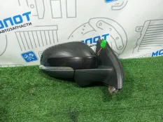 Зеркало правое электрическое Volvo V60 B4164T