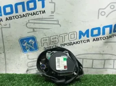 Ремень безопасности задний правый Volkswagen