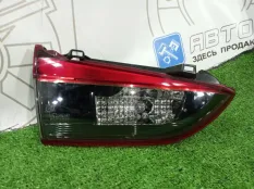 Фонарь задний внутренний левый Mazda 6 GJ SH-VPTS