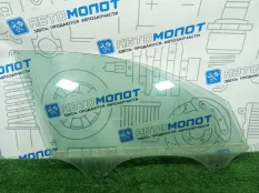Стекло двери передней правой Audi A6 C7 CHV