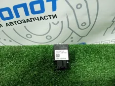 Блок управления Mazda 6 GJ SH-VPTS