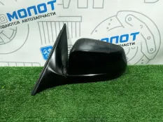 Зеркало левое электрическое BMW 5-Series F10