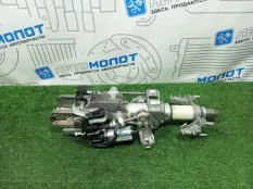 Колонка рулевая BMW 5-Series F10 N52B25AF
