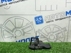 Замок капота Volkswagen Passat CC B6 CAW