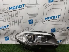 Фара ксеноновая BMW 5-Series F10 N52B25AF