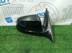 Зеркало правое электрическое BMW 5-Series F10