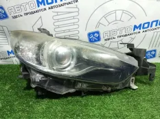 Фара правая Mazda 6 GJ SH-VPTS