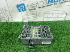 Блок предохранителей Honda Accord 8 R20A