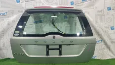 Крышка багажника Volvo XC60 B4204T6