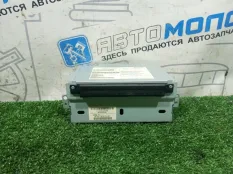 CD-Чейнджер Volvo XC60 B6304T2