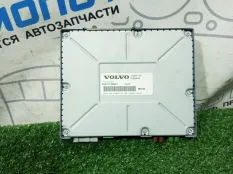 TV-тюнер Volvo XC60 B4204T6