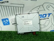 TV-тюнер Volvo XC60 B4204T6