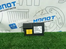 Блок управления AIR BAG Volvo XC60 B6304T4